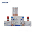 BIOBASE China  Glycometabolism Items reagents analysis diagnostic  reagent biochemistry analyzer reagents kits